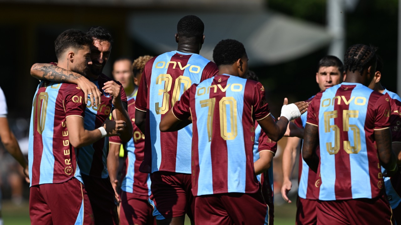 Kasımpaşa-Trabzonspor Maçı Ne Zaman, Saat Kaçta, Hangi Kanalda? Gözler Salah'ta