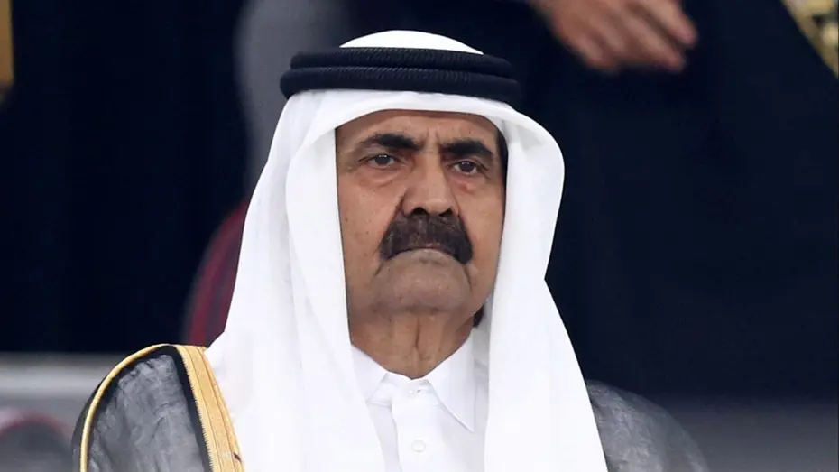 Katar'ın Eski Emiri Şeyh Hamad bin Halife Al Sani Hayatını Kaybetti