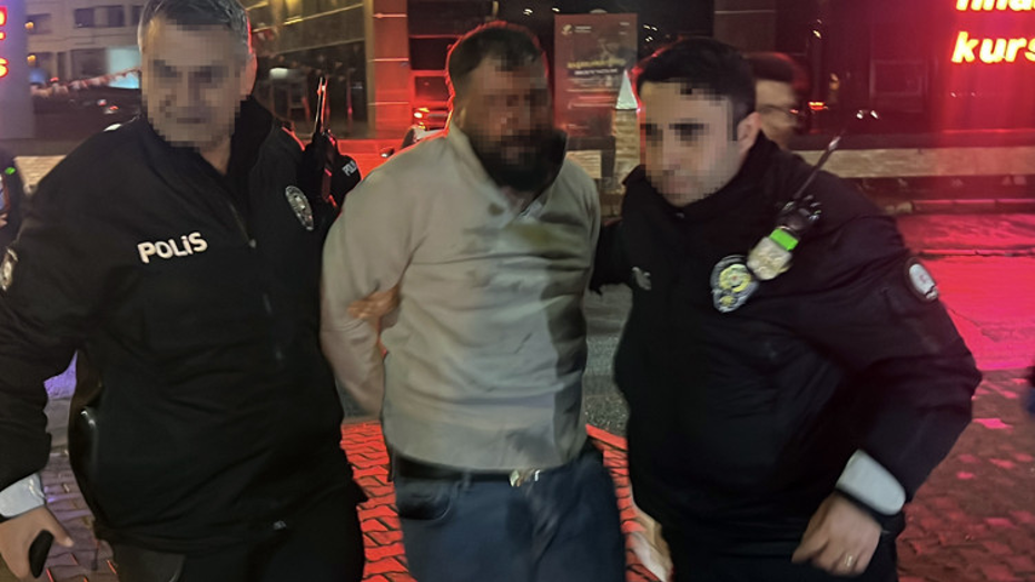Kayseri'de Alkollü Sürücüye Rekor Ceza: 450 Bin TL ve Ehliyete El Konuldu