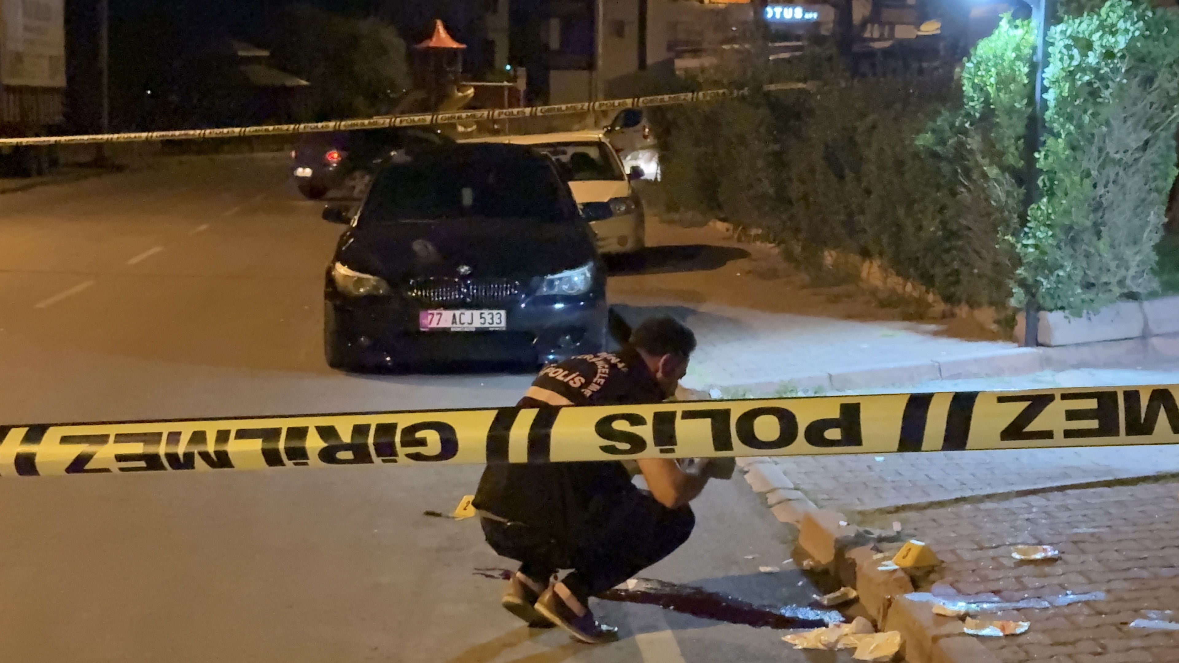 Kayseri'de Baba-Oğul Arasında Sigara Parası Kavgası: Kanlı Bitiş