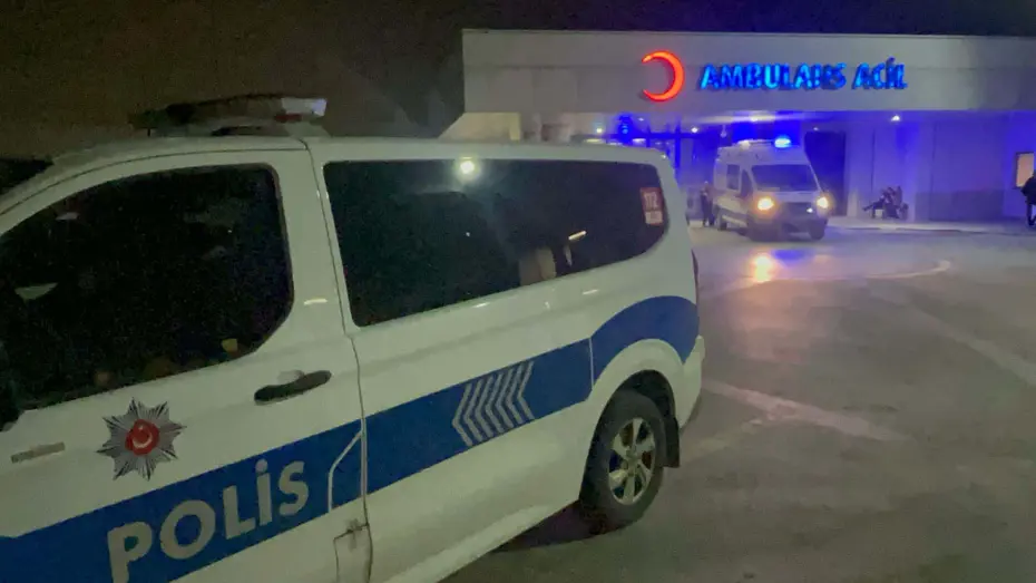 Kayseri'de Kanlı Hesaplaşma: Kayınpeder Damadını Vurdu