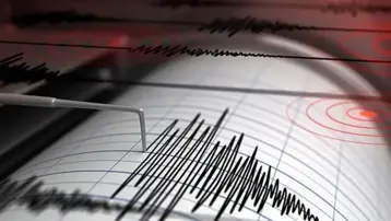 Kayseri'de Korkutan Deprem: Pınarbaşı'nda 4.1 Büyüklüğünde Sarsıntı