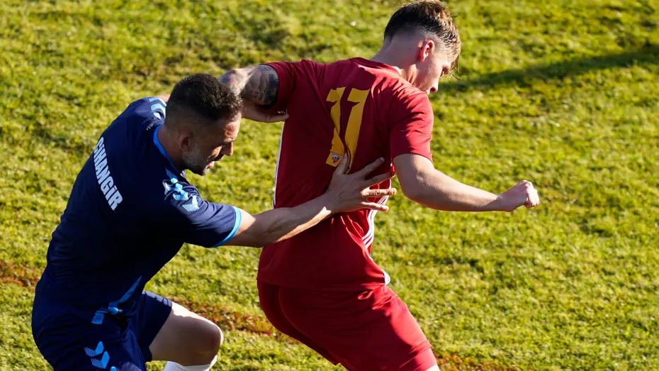 Kayserispor'dan Hazırlık Maçında Gol Gösterisi: 7-0
