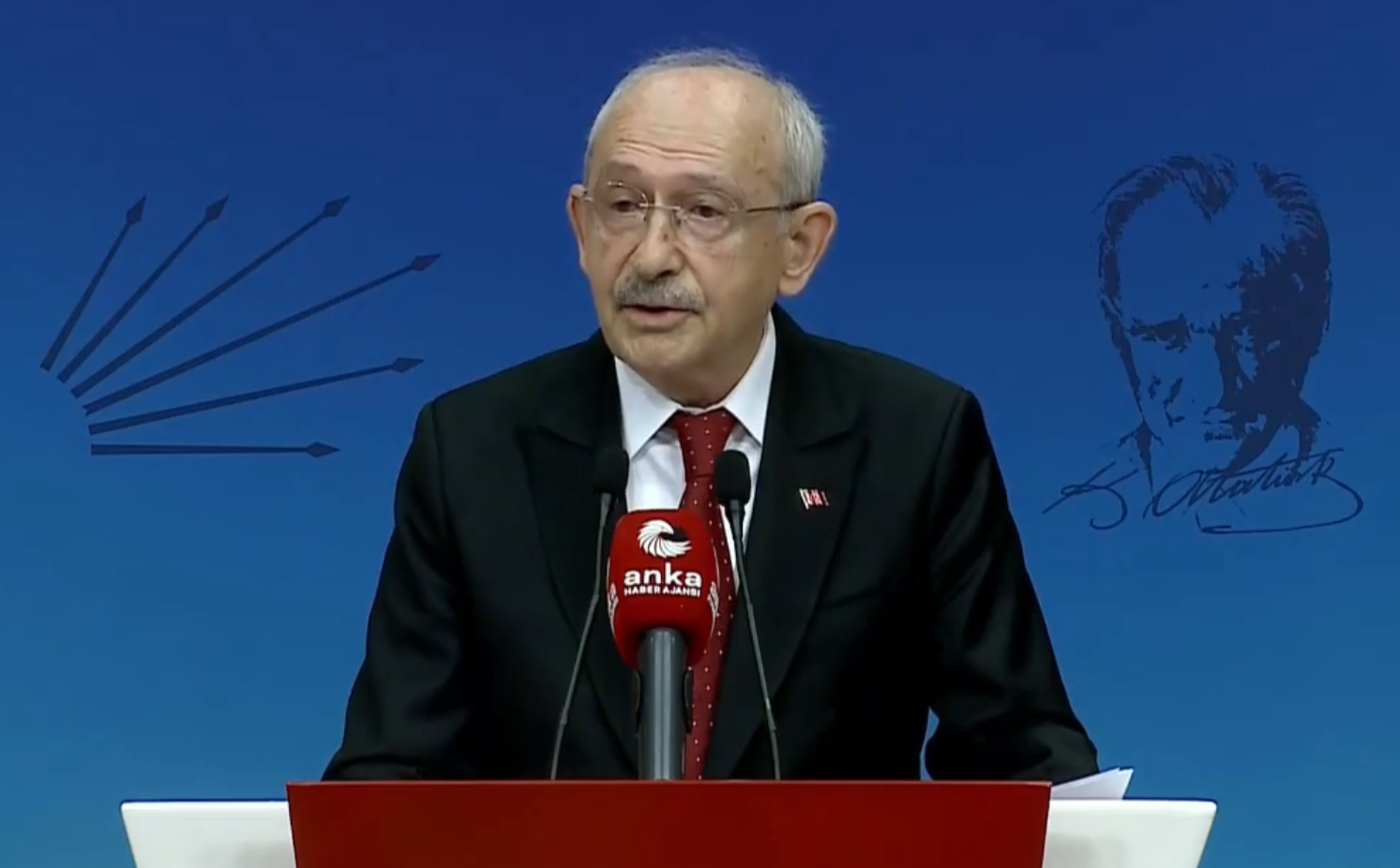 Kemal Kılıçdaroğlu'ndan Çarpıcı Açıklamalar: İmamoğlu Siyasi Tutuklu Değil