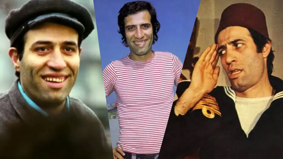 Kemal Sunal'sız 26 Yıl: Türk Sinemasının Efsane İsmi Hasretle Anılıyor