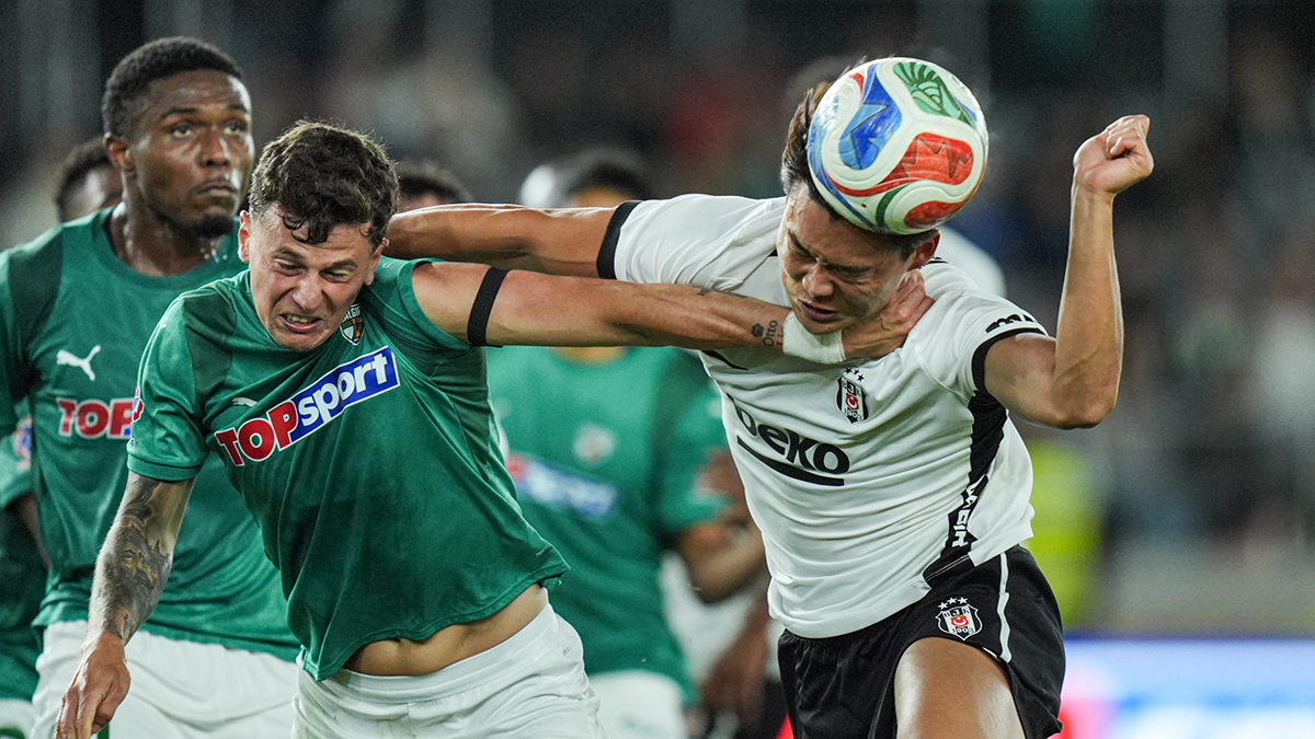 Kendilerine verilen şansı iyi kullanamadılar | Spor yazarları Beşiktaş için ne dedi?
