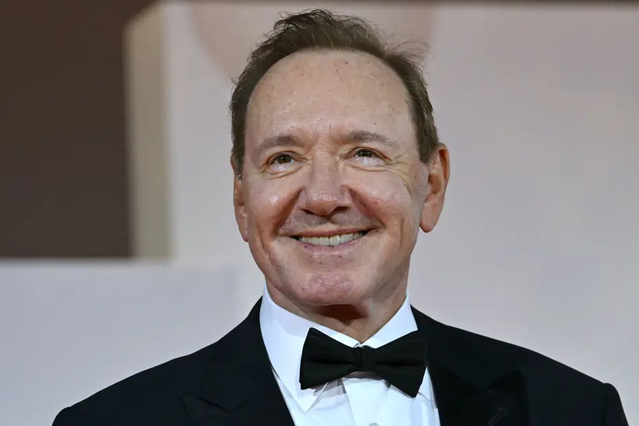 Kevin Spacey Setlere Dönüyor: Melodies in the Forest Filmiyle Beyaz Perdeye Geri Dönüş