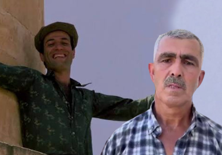 Kibar Feyzo Filmindeki Efsane Minareyi Babası Yapmıştı: 42 Yıldır Aynı Yolda Yürüyor