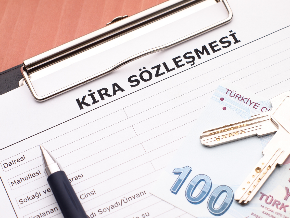 Kira Artış Oranı Hesaplama Eylül 2026: Güncel Kira Zammı Oranı Ne Kadar Oldu?