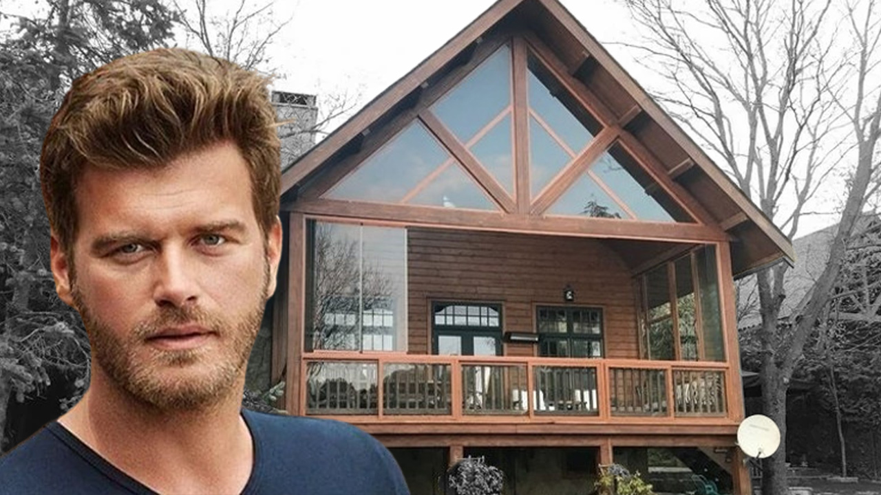 Kıvanç Tatlıtuğ'un Evindeki İş Kazası Hakkında Avukatından Açıklama