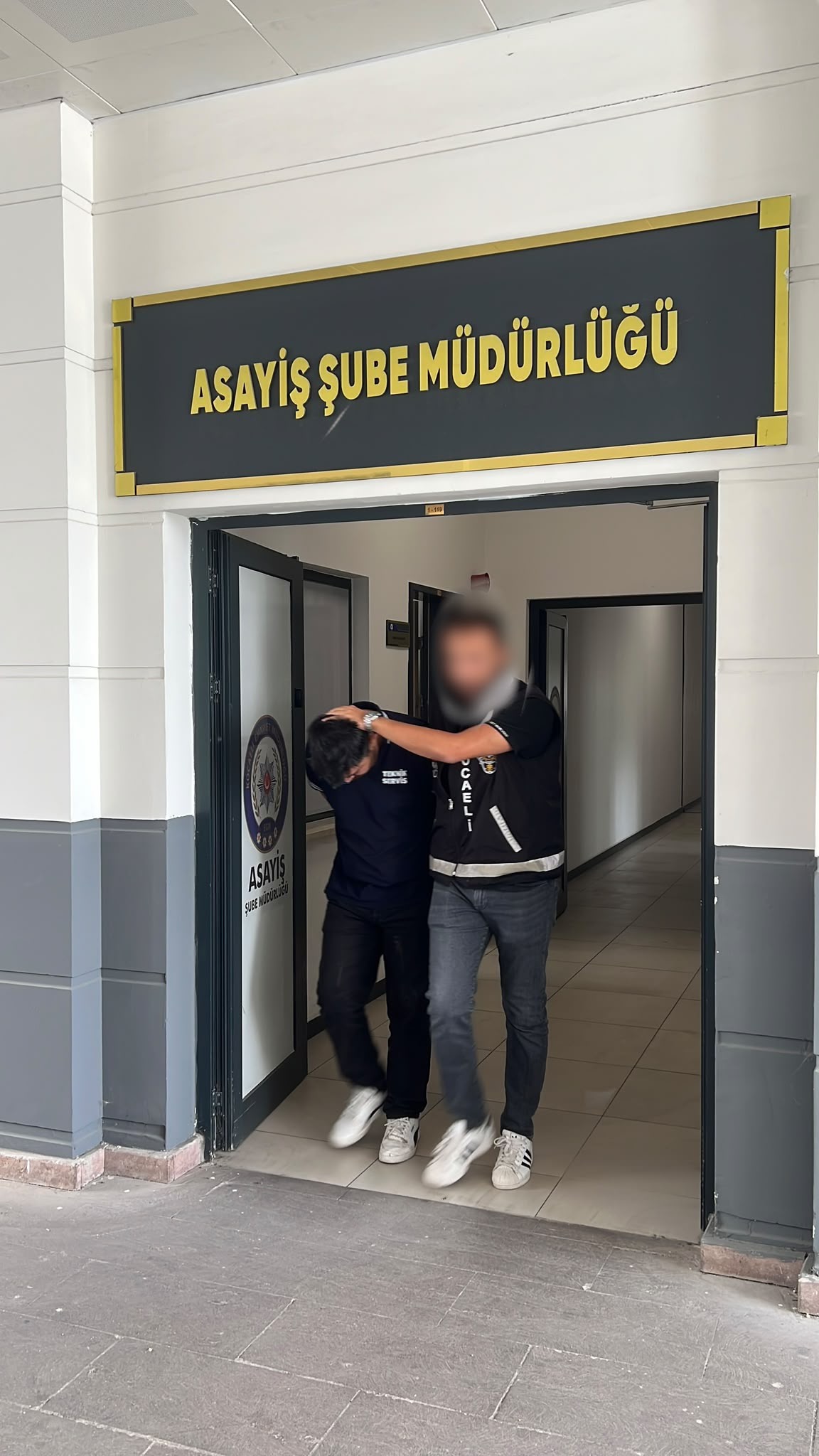 Kocaeli'de Kombi Tamiri Tuzağı: 12 Kişiyi 300 Bin Lira Dolandırdı