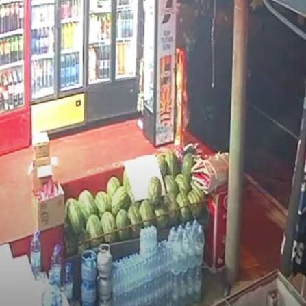 Kocaeli'de Korkunç Olay: Otomobille Ezdiği Genç Kızı Ağır Yaraladı