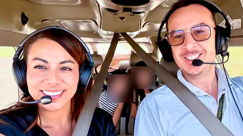 Kolombiya'da Uçak Kazası: Türk İş İnsanı Mehmet Çankaya ve 5 Kişi Hayatını Kaybetti