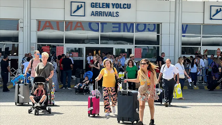 Konaklama Vergisinde İndirim Kararı: Oran Yüzde 1'e Çekildi