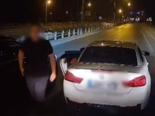 Konya'da Trafik Zorbalarına 360 Bin TL Rekor Ceza