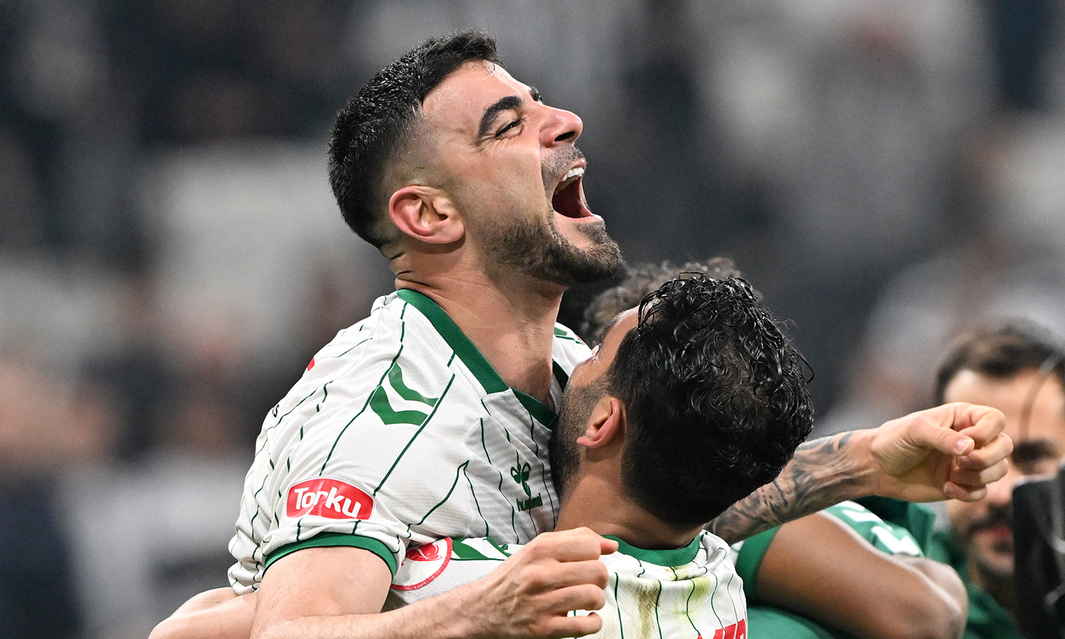 Konyaspor'dan Adil Demirbağ Açıklaması: İki Süper Lig Ekibi İstedi