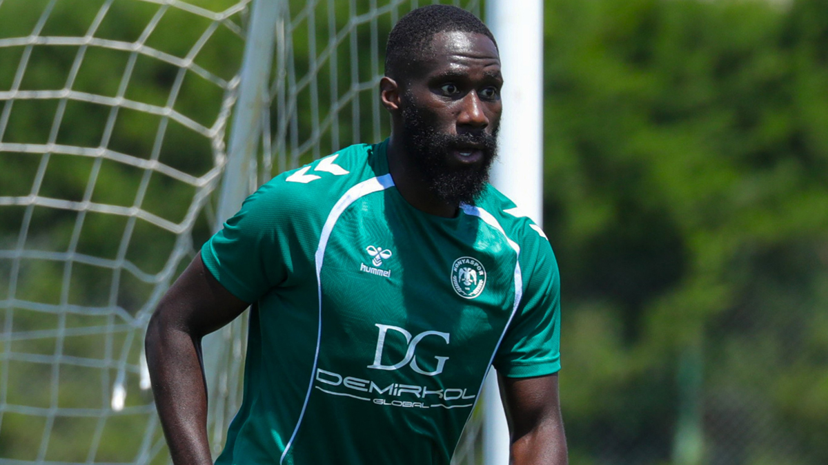 Konyaspor'dan Fenerbahçe Maçı Mesaisi: Hazırlıklar Başladı