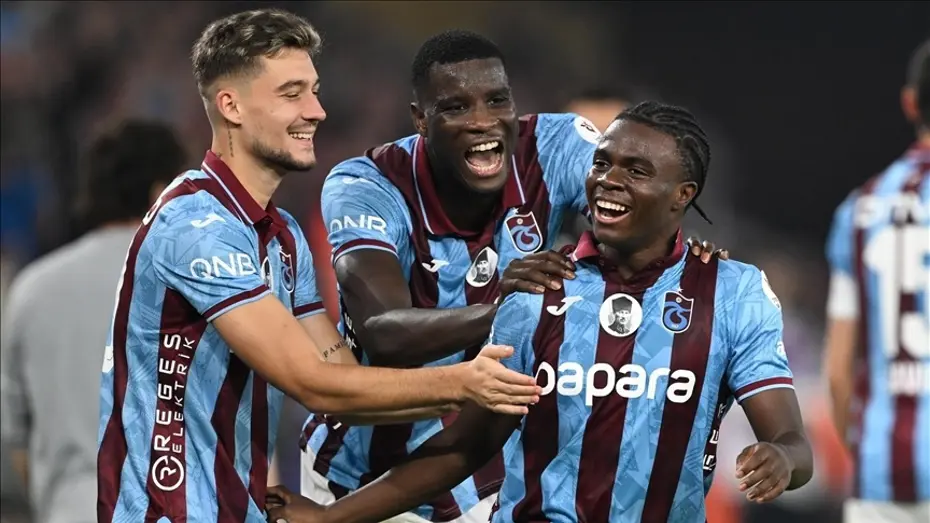 Konyaspor-Trabzonspor Maçı Ne Zaman? Süper Lig'de Heyecan Dorukta
