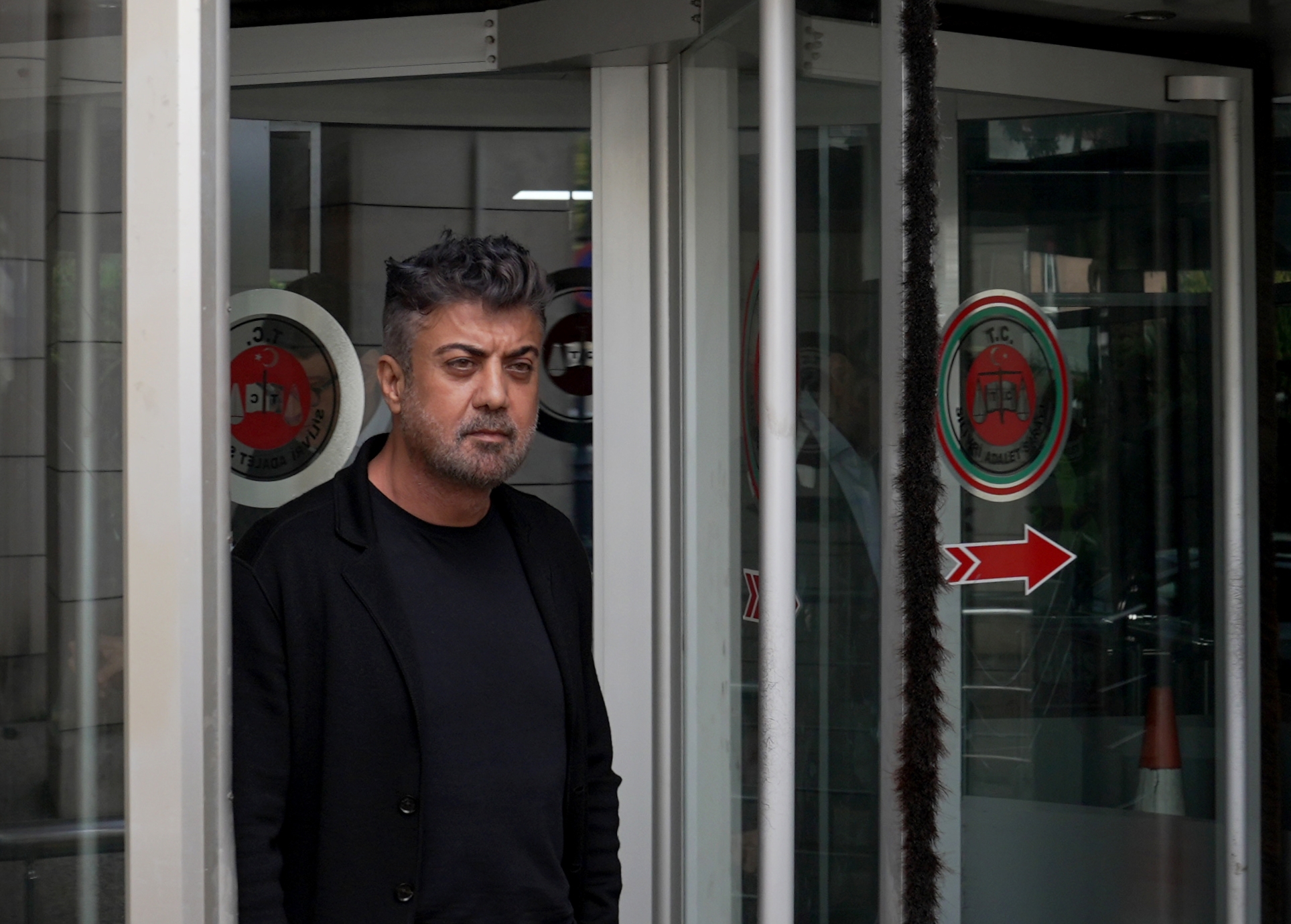 Kozinoğlu Dosyasında Kurtlar Vadisi Senaristi Raci Şaşmaz'ın İfadesi Ortaya Çıktı