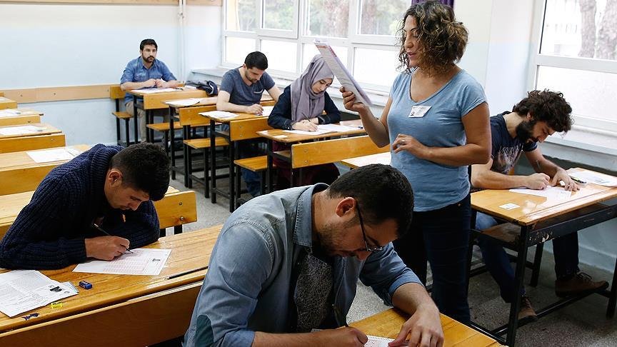 KPSS Alan Bilgisi Sınav Giriş Yeri Sorgulama 2026: Sınav Yerleri Açıklandı
