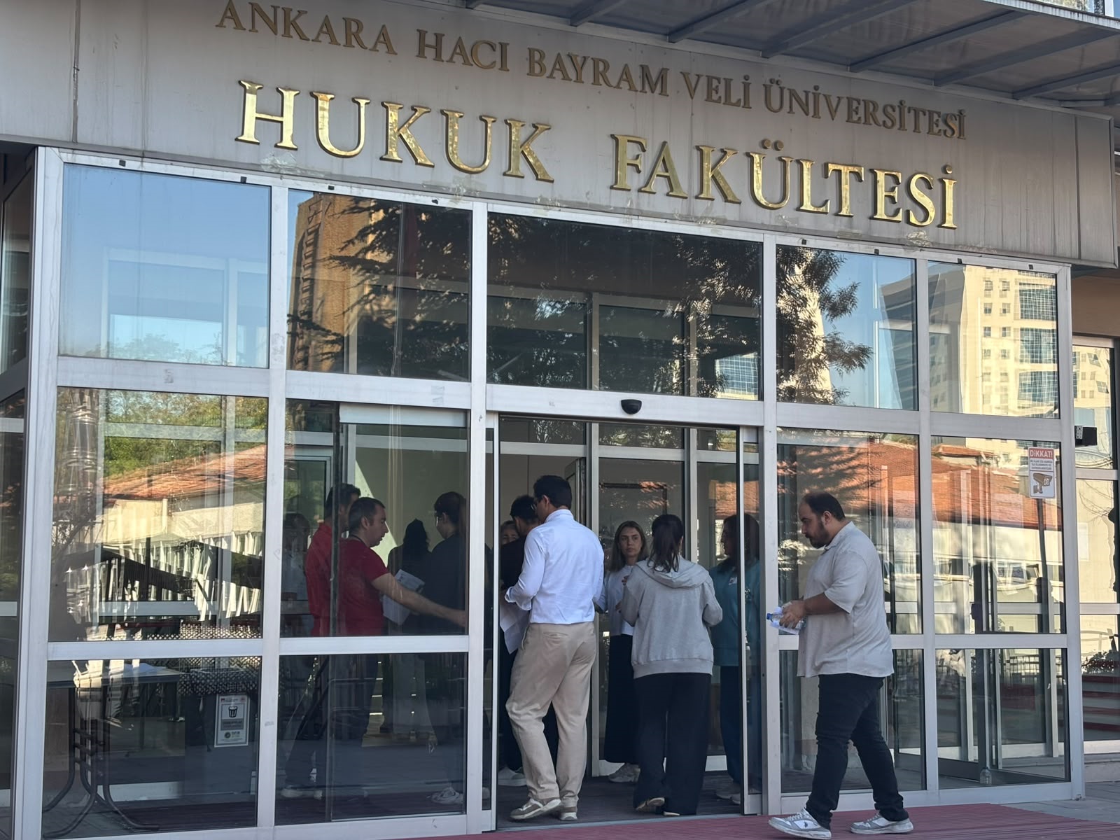 KPSS Maratonunda Son Heyecan: Alan Bilgisi Son Oturumu Başladı