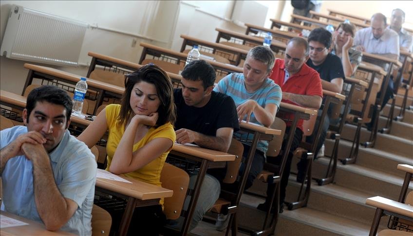 KPSS Ön Lisans Sınav Giriş Yerleri Açıklandı Mı? 2026 ÖSYM Sınav Takvimi ve Detaylar