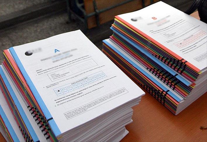 KPSS Soruları ve Cevap Anahtarı 2026: KPSS Lisans Soru Kitapçığı Yayımlandı