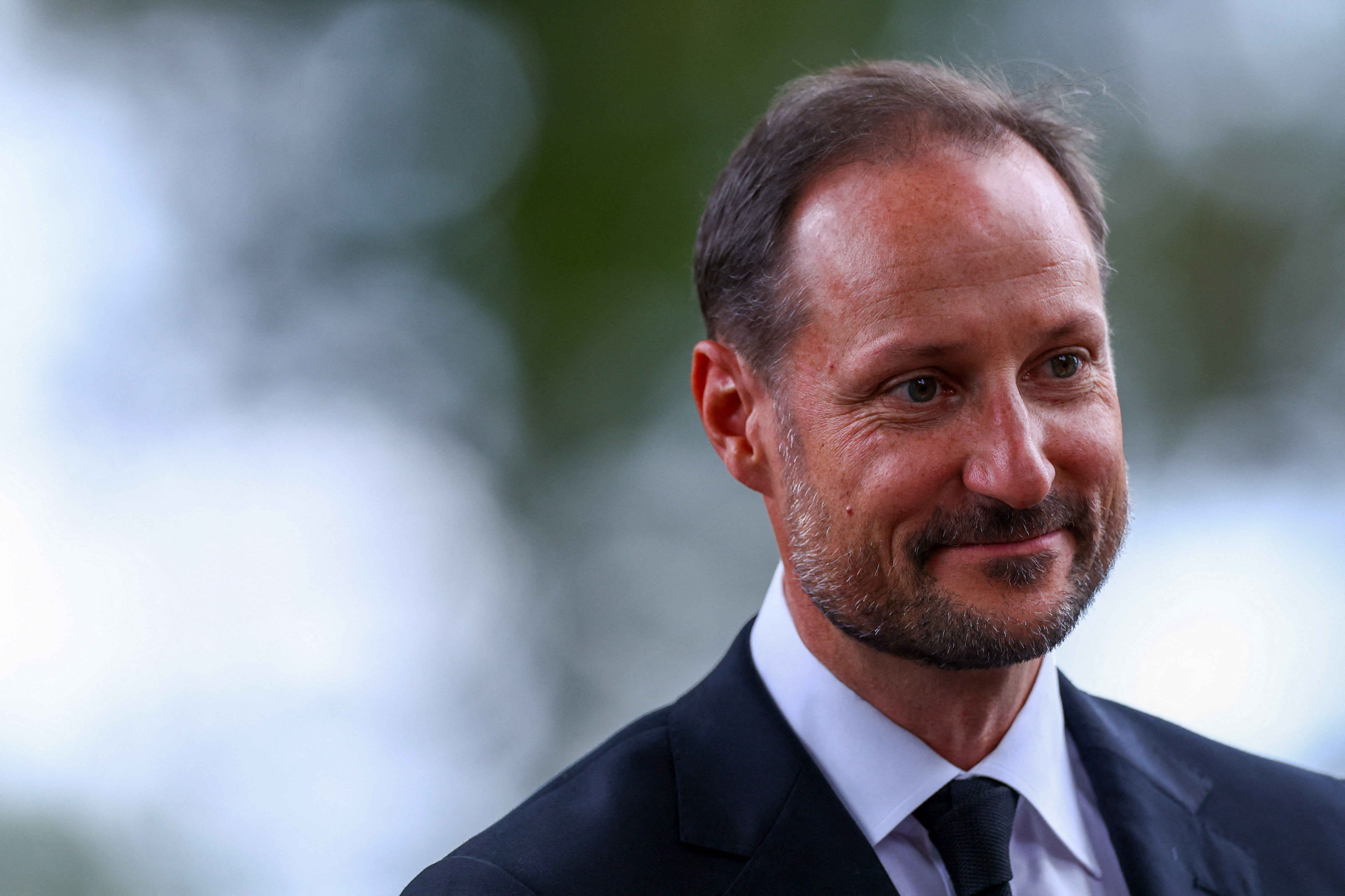 Kral Haakon Parlamentoda Yemin Ediyor: Norveç'te Monarşiye Destek Arttı