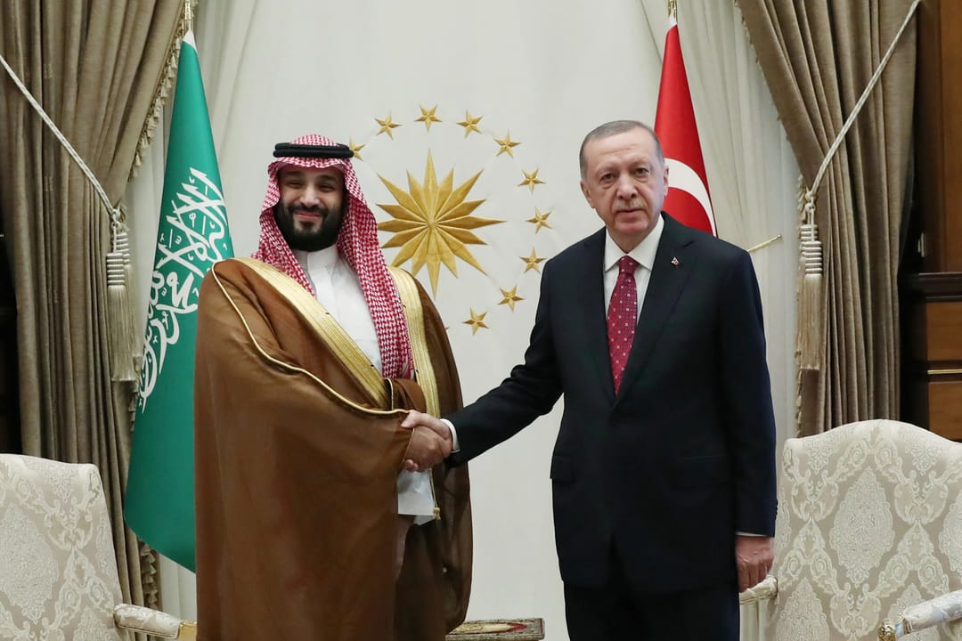 Kritik Zirve: Suudi Arabistan, Türkiye ve Pakistan'dan Tarihi Savunma Paktı
