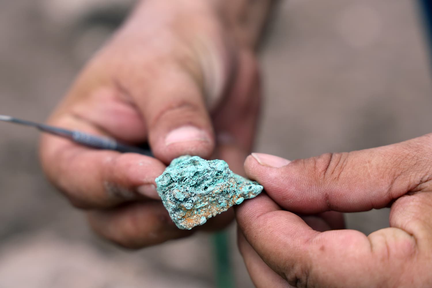 Kültür ve Turizm Bakanlığından Çayönü’nde 9 Bin Yıllık Tarihi Keşif