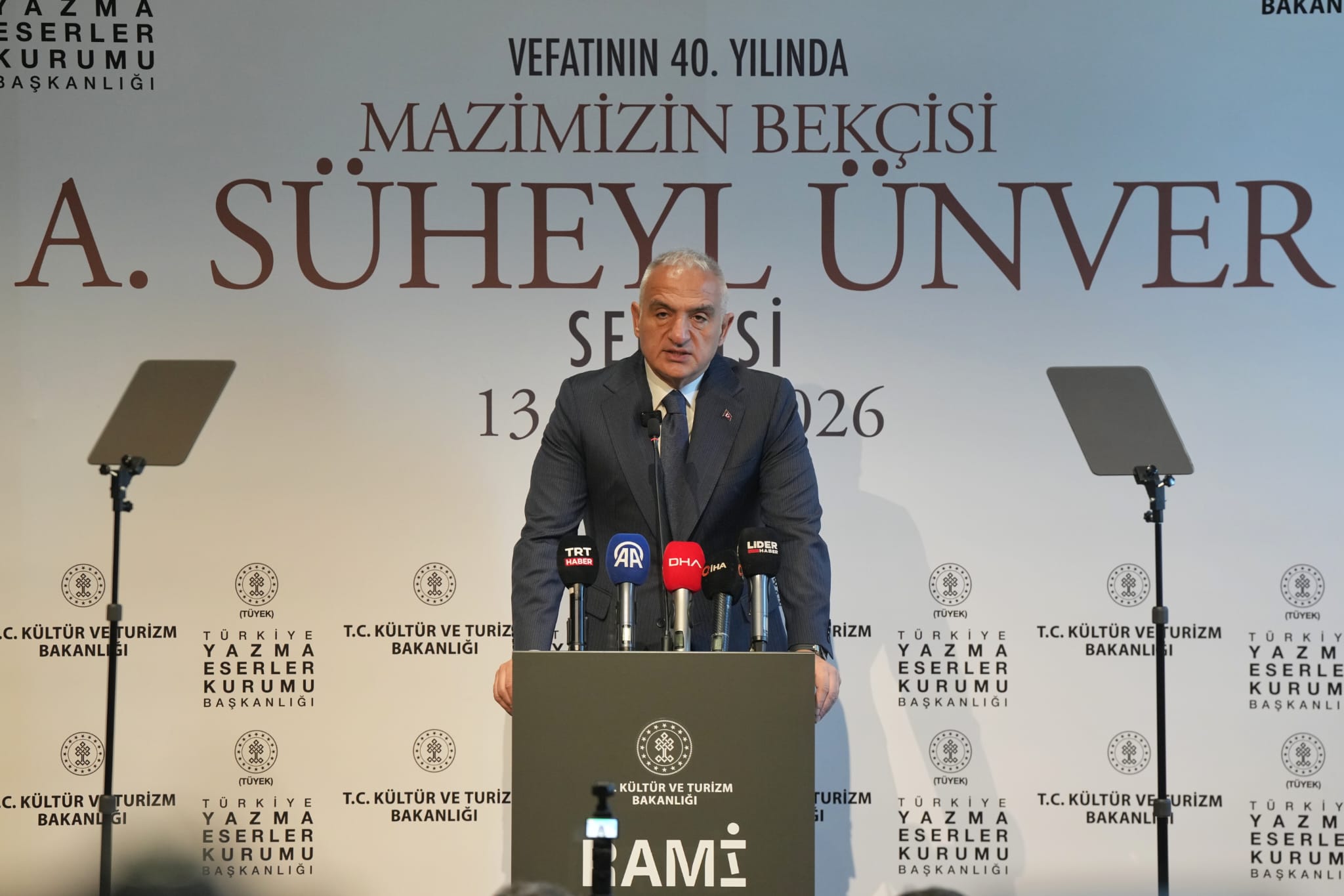 Kültürel Mirasa Dev Koruma: 5 Bin Yazma Eser Restore Edildi