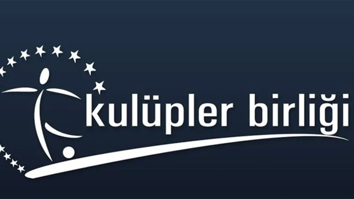 Kulüpler Birliği'nden TFF'ye Yabancı Kuralı Önerisi: Yeni Sistem Yolda