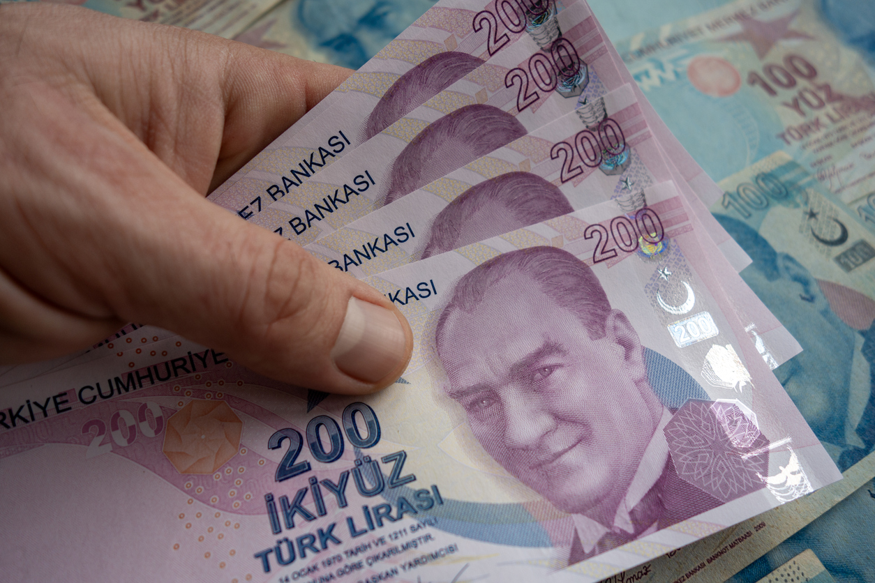 Kur Korumalı Mevduat'ta Sona Doğru: KKM'de Küsüratlar Kaldı