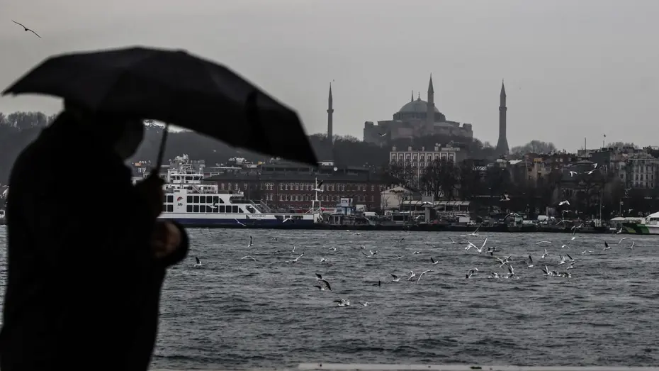Kurban Bayramı Hava Durumu: AKOM İstanbul İçin Günlük Tahminleri Açıkladı