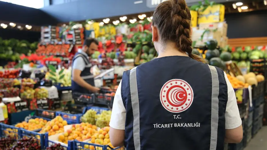 Kurban Bayramı Öncesi Hal Denetimleri Arttı: Kurallara Uymayanlara Ağır Cezalar