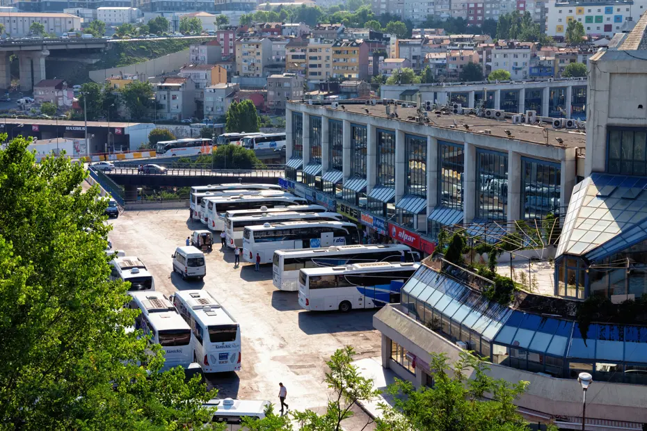 Kurban Bayramı Öncesi Otobüslere Sıkı Takip: Fahiş Fiyat ve Korsan Taşımacılığa Geçit Yok