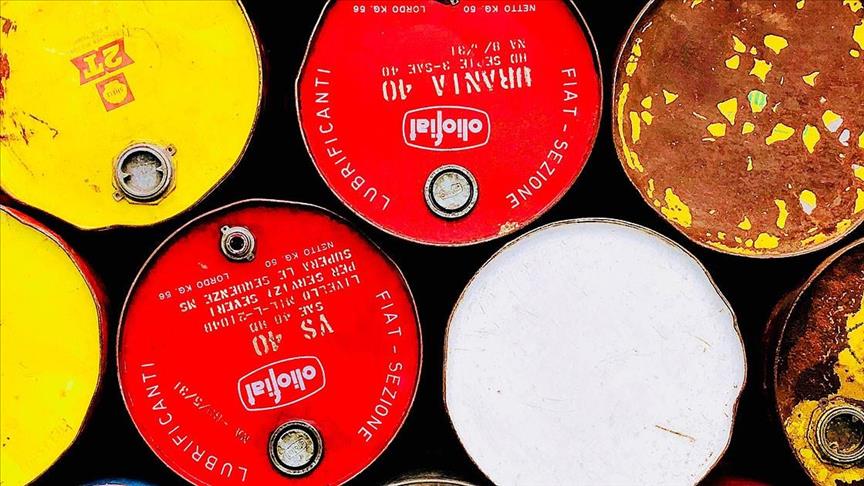 Küresel Piyasalar Alarmda: Petrol Fiyatları Yeniden Yükselişte