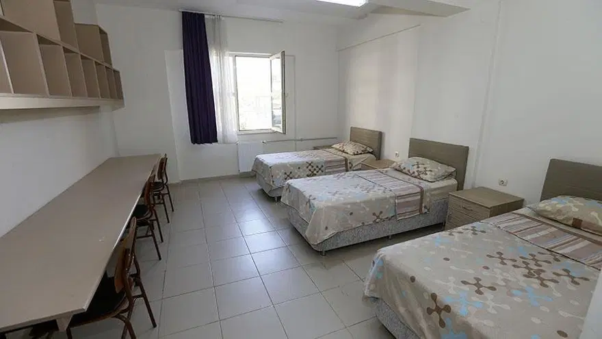KYK Yurt Ücretleri Açıklandı: 2026-2027 Dönemi Yeni Fiyatlar Belli Oldu