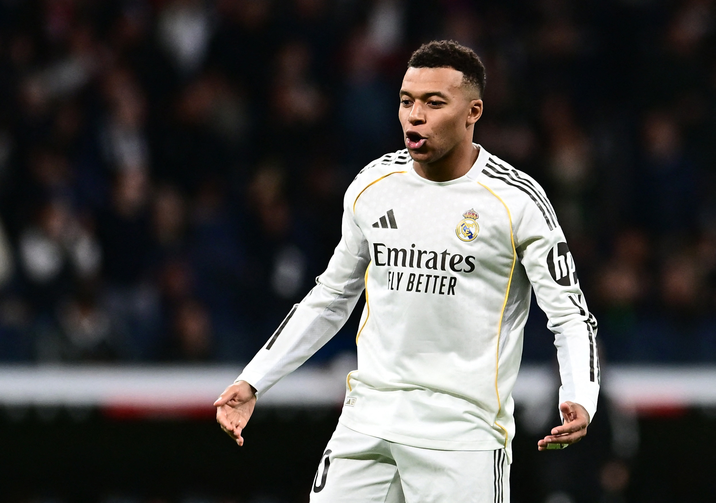 Kylian Mbappe'den 20 Yıllık Nike'a Veda ve On Markasıyla Yeni Dönem