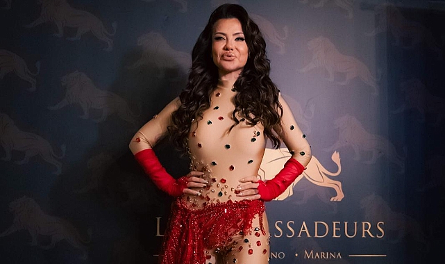 Lara: Bu hastalık bana hayatın ve nefes almanın kıymetini öğretti