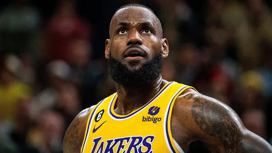 LeBron James Yeni Takımını Açıkladı: Philadelphia 76ers ile Anlaştı