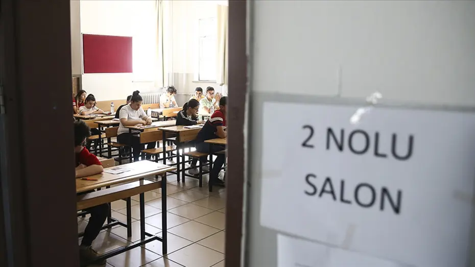 LGS Sonuclari Duyuruldu: 452 Ogrenci Tam Puan Aldi