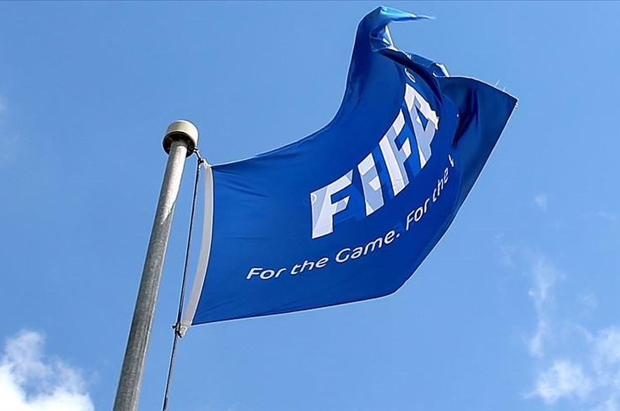 Lig Başlamadan 24 Puanları Silindi! FIFA'dan Türk Kulübüne Ağır Ceza