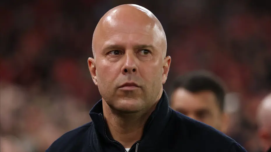Liverpool'da Arne Slot Dönemi Resmen Sona Erdi