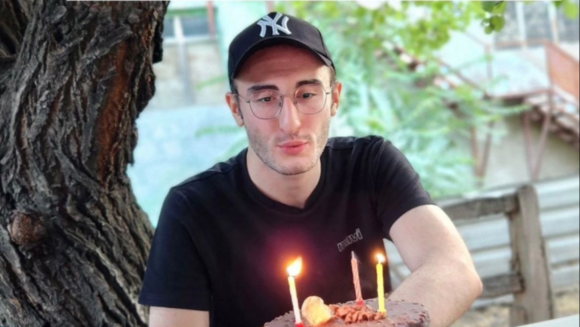 Lösemiyi Yenen ODTÜ'lü Mert'ten Acı Haber: Trafik Kazasında Hayatını Kaybetti