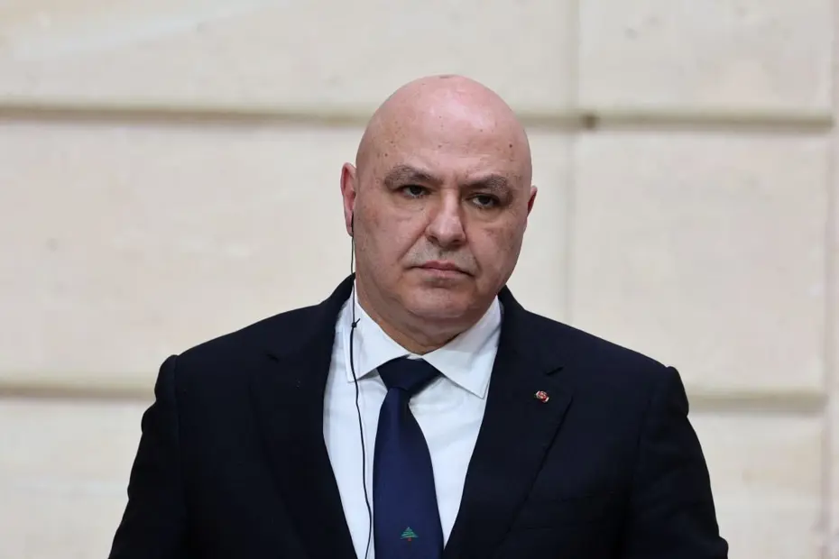 Lübnan Cumhurbaşkanı Avn'dan Beyaz Saray Ziyareti: Hizbullah İçin Yeni Plan