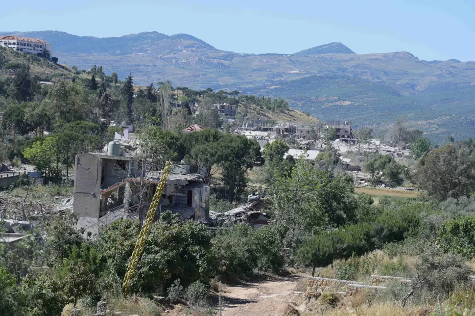 Lübnan'da Ateşkes Çıkmazı: Hizbullah Şartlı Anlaşmayı Reddetti