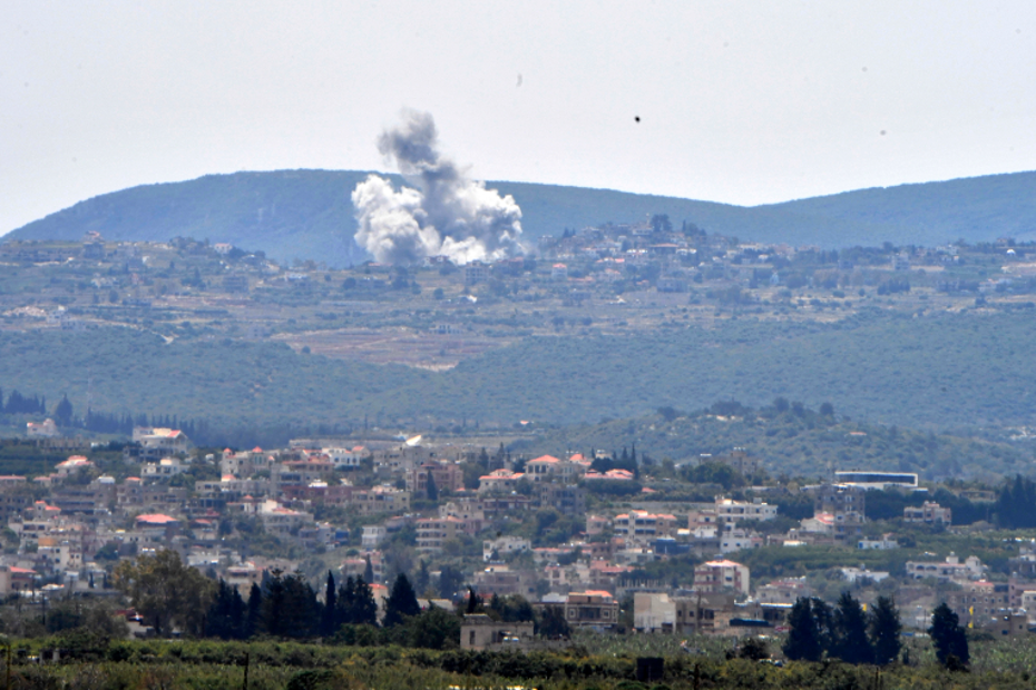 Lübnan'da Ateşkes İhlali: İsrail Saldırılarında 21 Kişi Hayatını Kaybetti