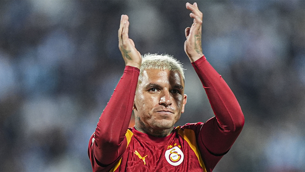 Lucas Torreira'yı Galatasaray'dan Koparıyorlar: İtalyan Basınından Bomba İddia
