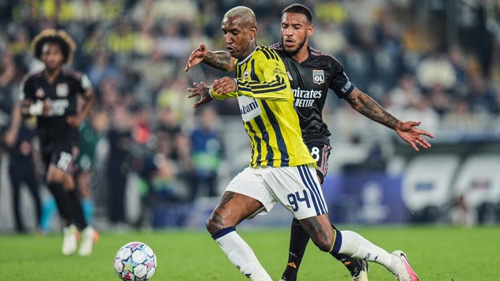 Lyon-Fenerbahçe Maçı Ne Zaman? Şampiyonlar Ligi İçin Dev Randevu